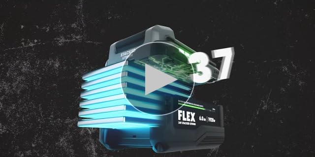 FLEX 24V Brushless Cordless 1.5 HP Trim Router Kit with 3.5