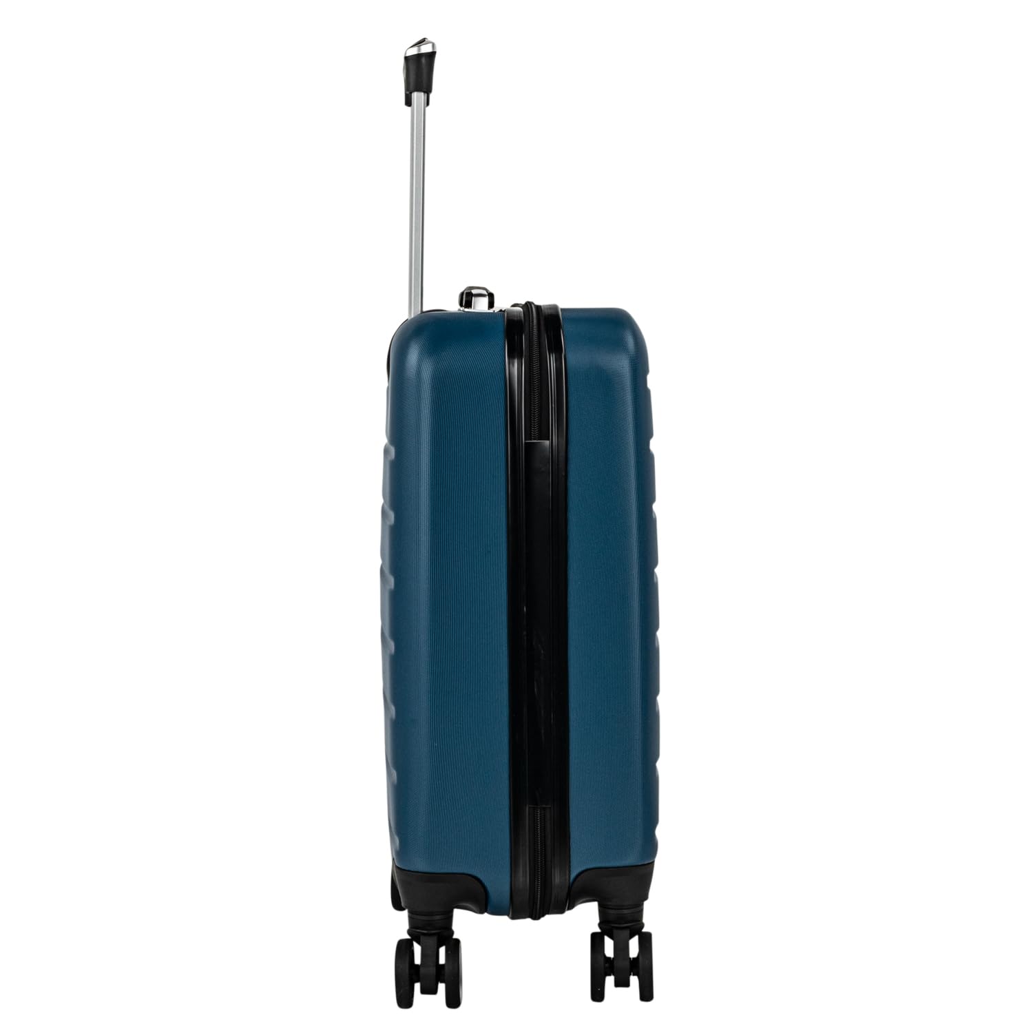 Maleta de cabina 55x40x20 - Maletas De Viaje Cabina Rígidas Trolley Con 4 R