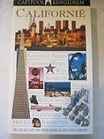 Californie 9041018212 Book Cover