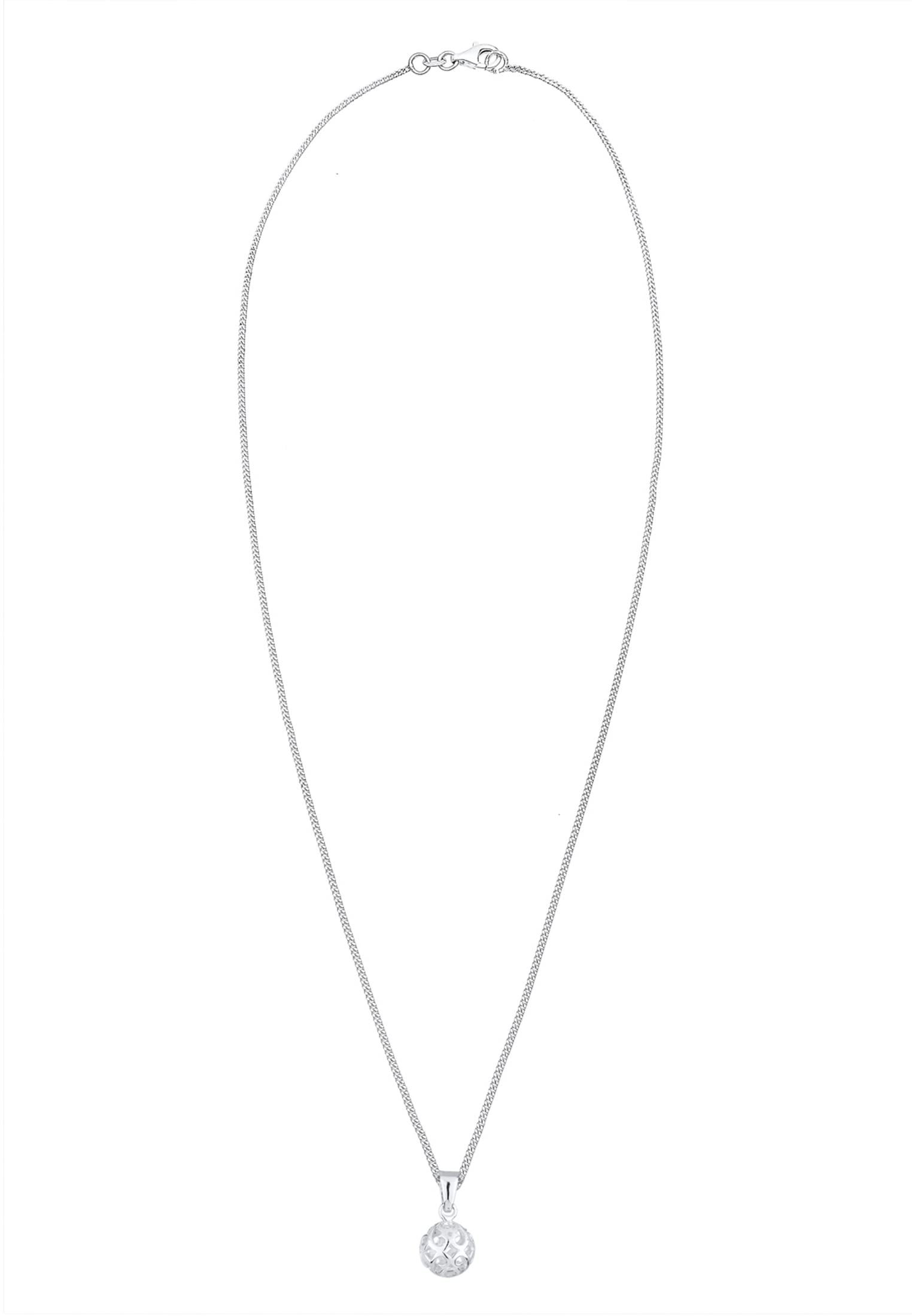 Elli 0110412913_45-45 cm długości Naszyjnik