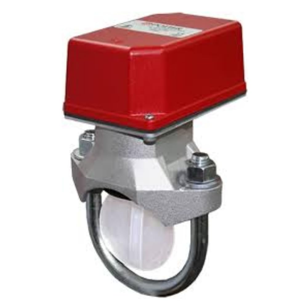 POTTER VSR-3 Vane Type Water Flow Alarm Switch