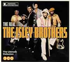 The Isley Brothers ‎– 4枚 The Isley Brothers – Harvest For The World | Releases | Discogs