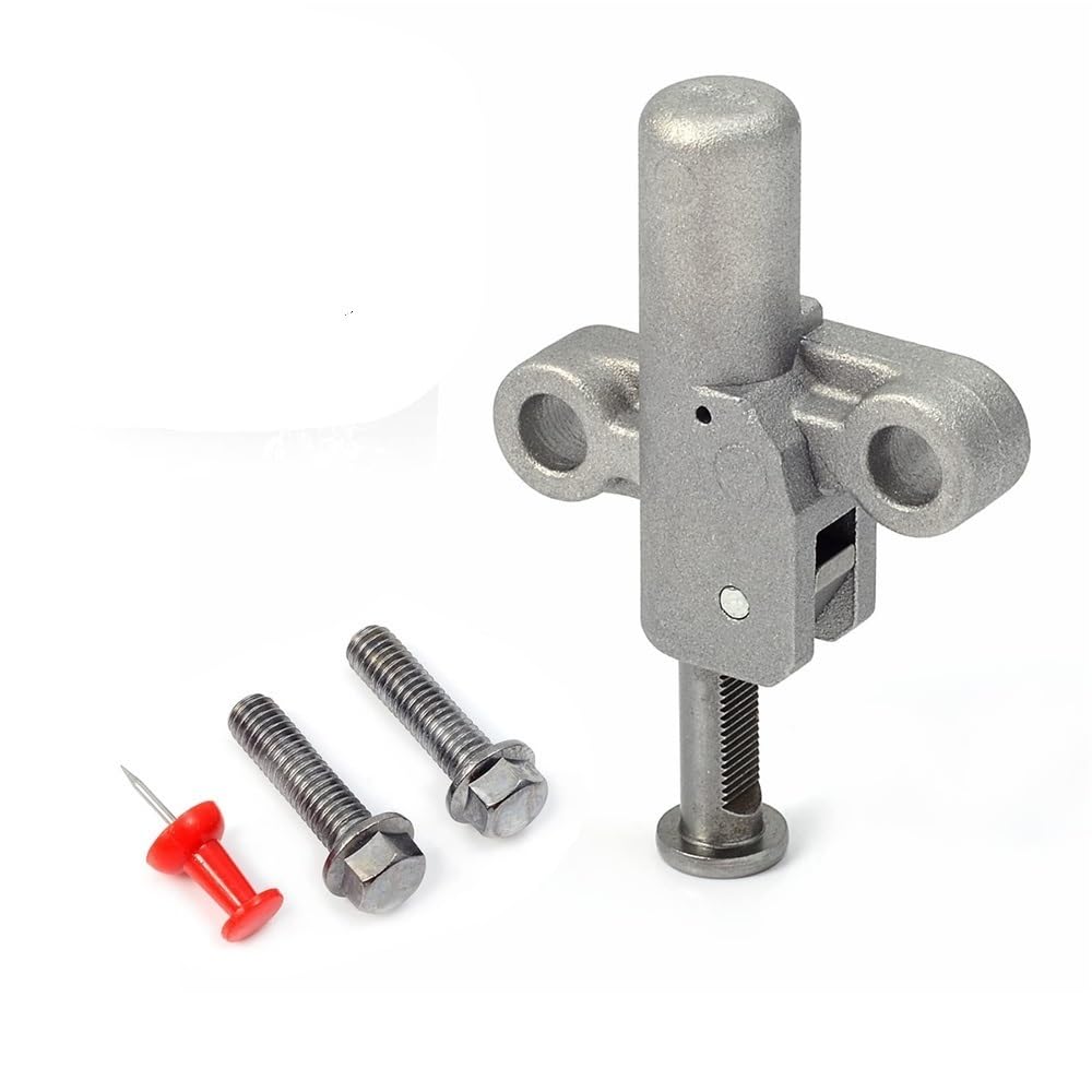 Tensor de guía de cadena de distribución de levas apto for HR 250 TRX250 14401-HM8-003