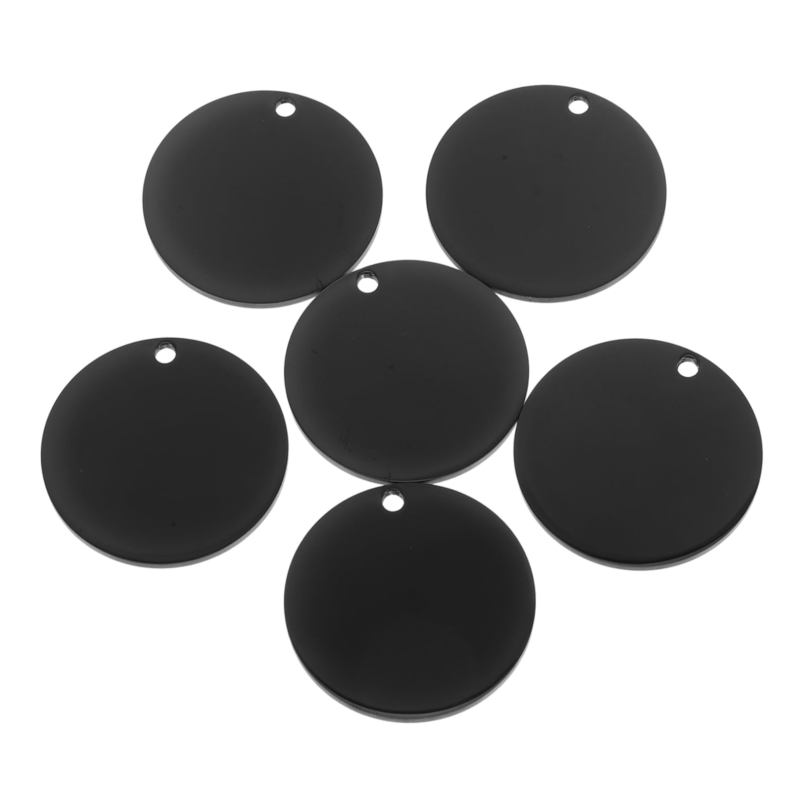 Gadpiparty Liste Des Animaux De Compagnie Animaux De Compagnie Patchs Vierges Pour Pour Chien Petite Médaille Médaille D'Identification Pour Chien Pendentifs Pour Médailles Pour