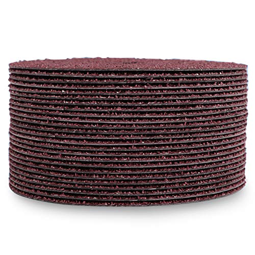Bha RA45060 Aluminum Oxide Resin Fiber Sanding And Grinding Discs thumb #2
