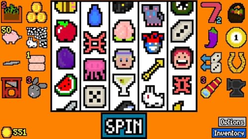 Luck be a Landlord Nintendo Switch - vue 7