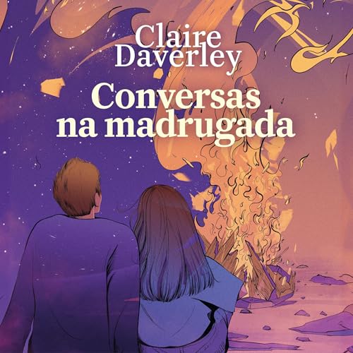 Conversas na madrugada cover art