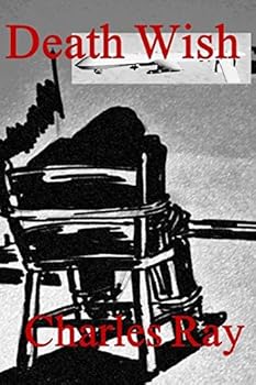 Paperback Death Wish Book