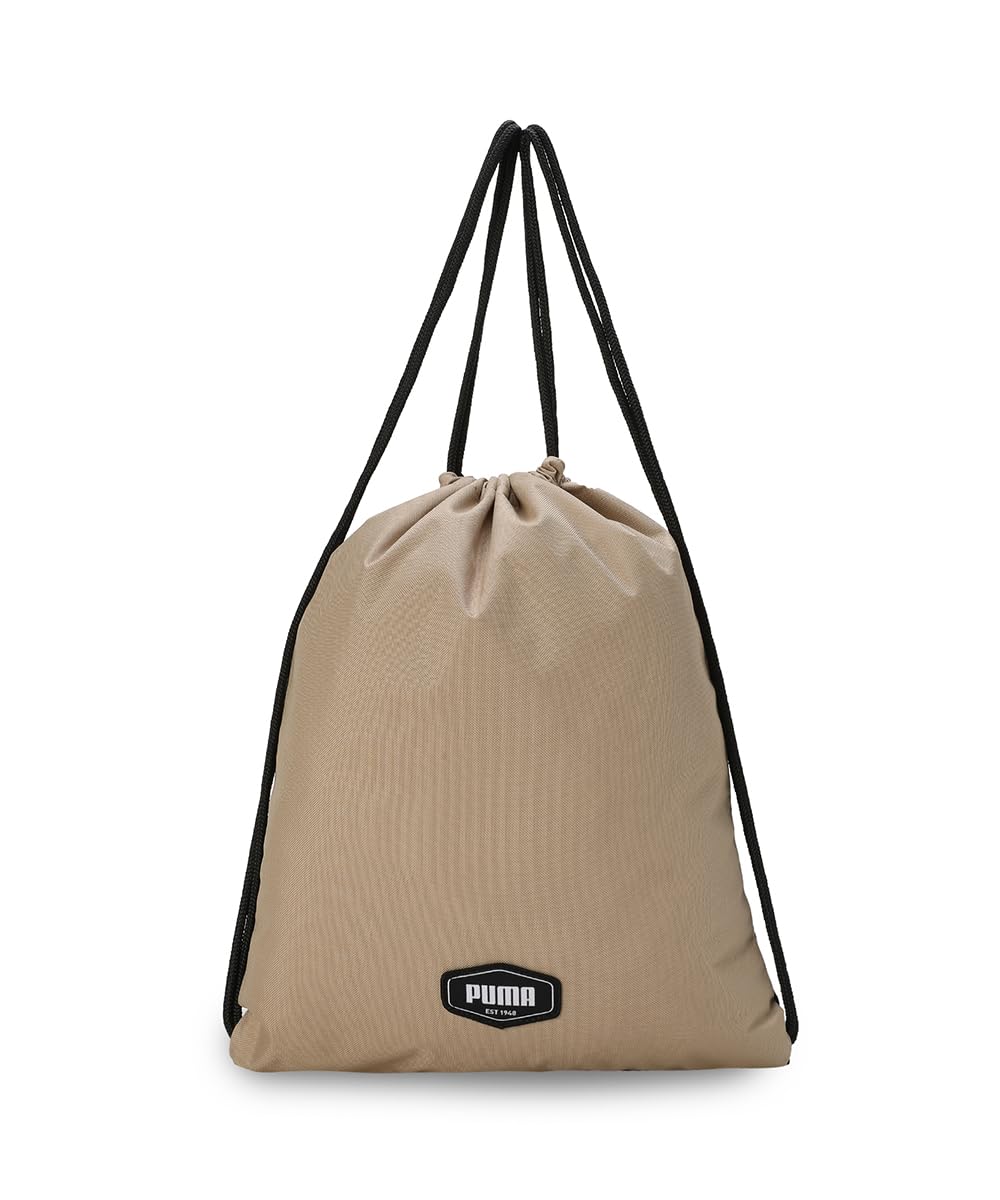 puma Western Unisex-Adult Deck Gym Sack Ii, Prairie Tan (9055705)-picture-17