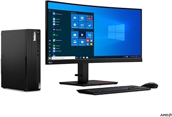 Amazon.co.jp: Lenovo ThinkCentre M70s Mini Desktop 2023