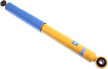 Amazon.com: Bilstein 24186841 4600 Series Rear Shock fits 2007
