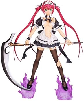 クイーンズブレイド 美しき闘士たち 冥土へ誘うものアイリ 1/6 Amazon.co.jp: クイーンズブレイド 美しき戦士たち ~冥土に誘うもの