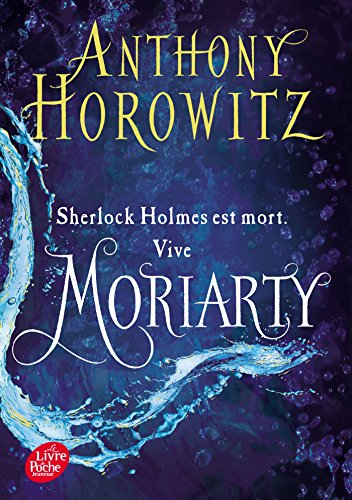Moriarty Moriarty