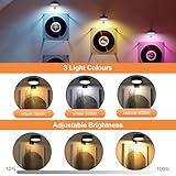 Zoom IMG-2 3 pezzi quadri senza fili Zoom IMG-2 3 pezzi quadri senza fili