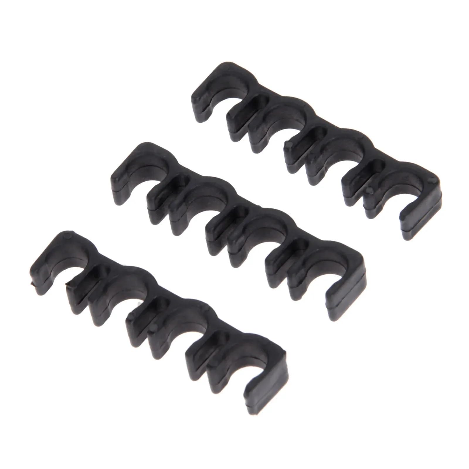 Compatible con Compatible Grand Briarwood Comanche 8 cables de encendido,5 mm clips Distribuidor de encendido