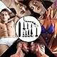 Sadodo 10 Stück Vibrator Anal Plugs Set für Frauen & Männer Sex Spielzeug Anal Massage Vibratoren für Silikon Anal Dildo Butt Plug Buttplug Anfänger Set Analkette Geschenk für Paare (Schwarz 10)