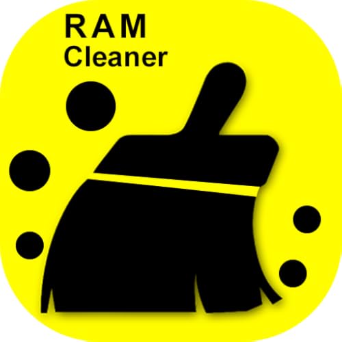 RAM Cleaner - Speed Booster