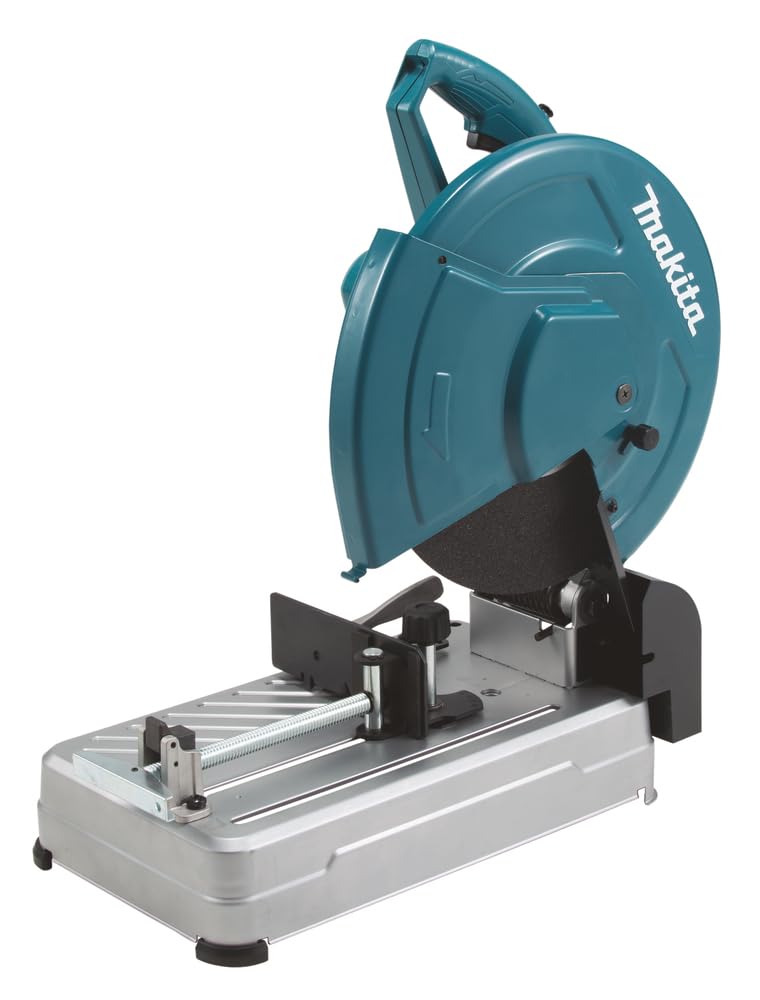 Makita Lw1400 240V Portable Cut Off Saw 355mm Blade from B&Q
