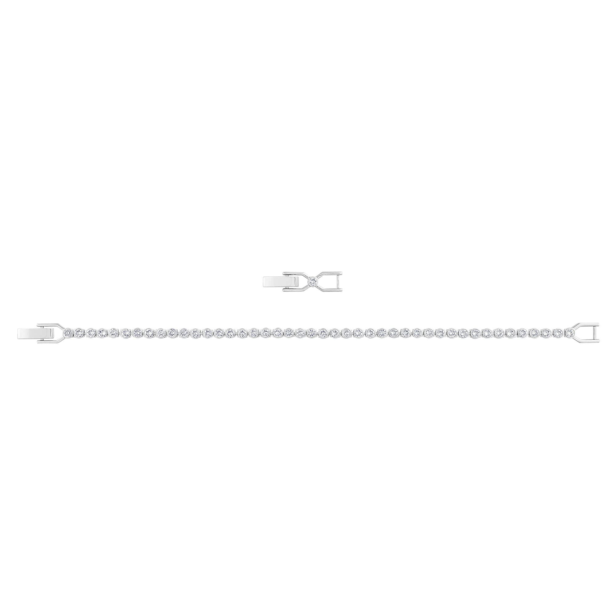 Swarovski Imber Emily Collezione bracciale tennis
