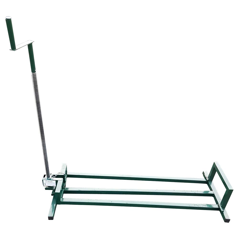 Motorcycle Portable Lift Stand Jack,Strong 400kg Weight Bearing