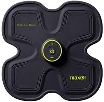 インデプス4.0 業務用EMS パッド付きEMS インデプス4.0 業務用EMS パッド付きEMS