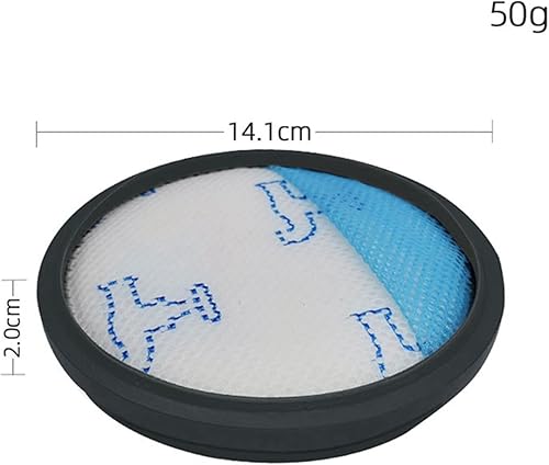 Miniatura 2 de Replacement RO2910 RO2913 RO2915 RO2932 RO2933 RO2957 RO2981 Hepa Filter Part Compatible with Rowenta Compatible with Swift Compatible with Power