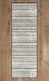 Photo Gallery deerlux - tappeto da soggiorno boho con retro antiscivolo, motivo tribale bohémien, in poliestere, multicolore, 6 x 6,5 m, 2,5 x 15,5 cm, colore: multicolore Photo Gallery deerlux - tappeto da soggiorno boho con retro antiscivolo, motivo tribale bohémien, in poliestere, multicolore, 6 x 6,5 m, 2,5 x 15,5 cm, colore: multicolore