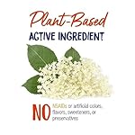 Boiron Sambucus Nigra 6c Homeopathic Medicine for Cough and Cold Relief - 3 Count (240 Pellets) - Image 4