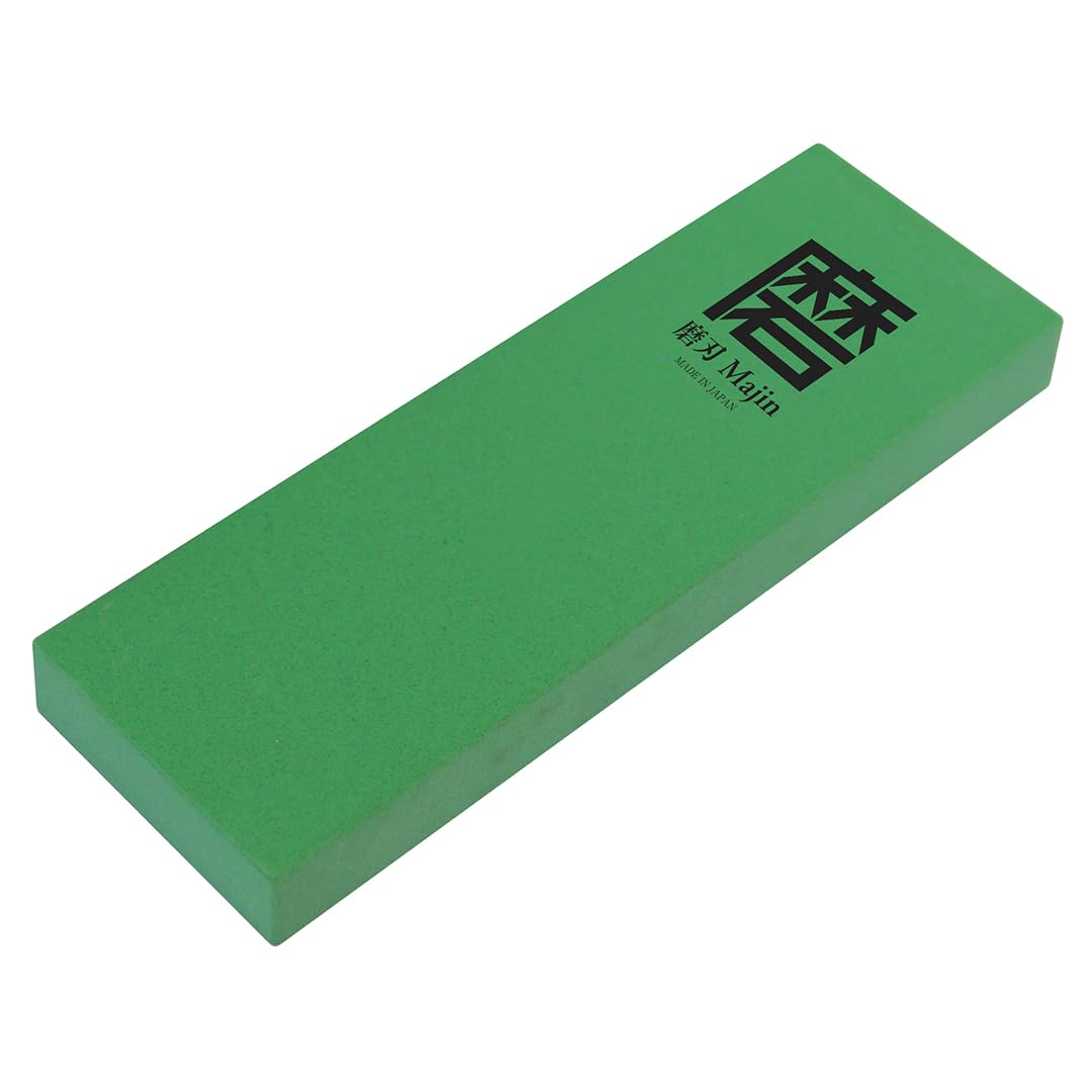 TIKUSAN SAMURAI Ceramic Whetstone Majin #1000
