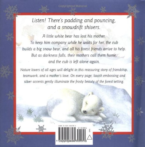 The Snow Bear