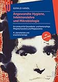 Angewandte Hygiene: Ein Lehrbuch für Gesundheits- und Krankenpflege, Pflegefachassistenz und Pflegeassistenz mit Lern-App