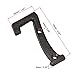 Tool parts House Number - 3 Inch Cast Iron Number 7 for Home Hotel Mailbox Address Sign