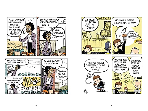 Wallace the Brave - Image 5