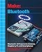 Produktbild Make: Bluetooth: Bluetooth Le Projects with Arduino, Raspberry Pi, and Smartphones
