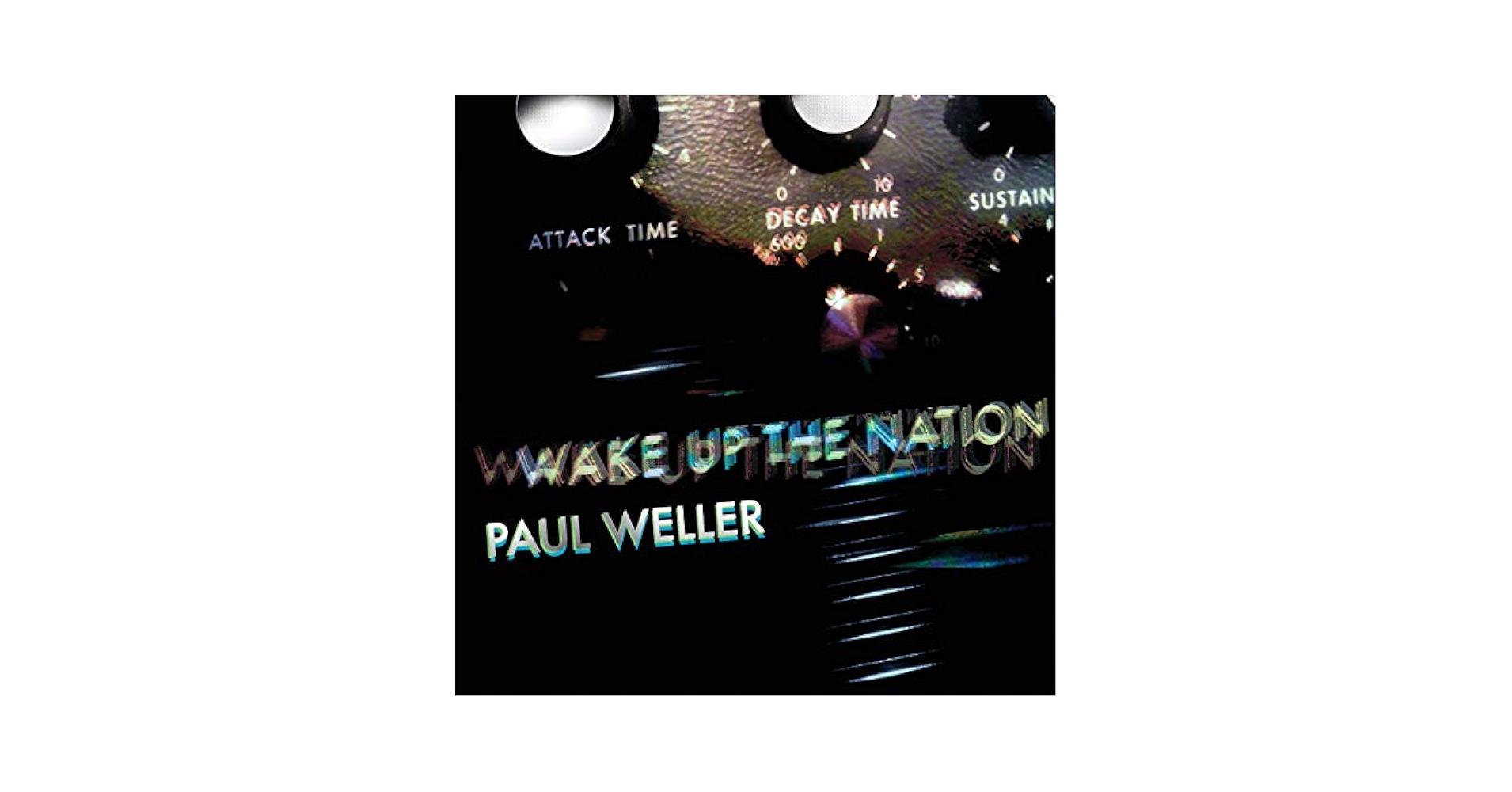 その他 LP Paul Weller Wake Up The Nation 0862465  Records, UMC /00260 81UT-ZkTZ3L._UF1000,1000_QL80_.jpg