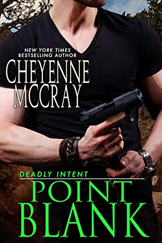 Point Blank (Deadly Intent Book 4) (English Edition)