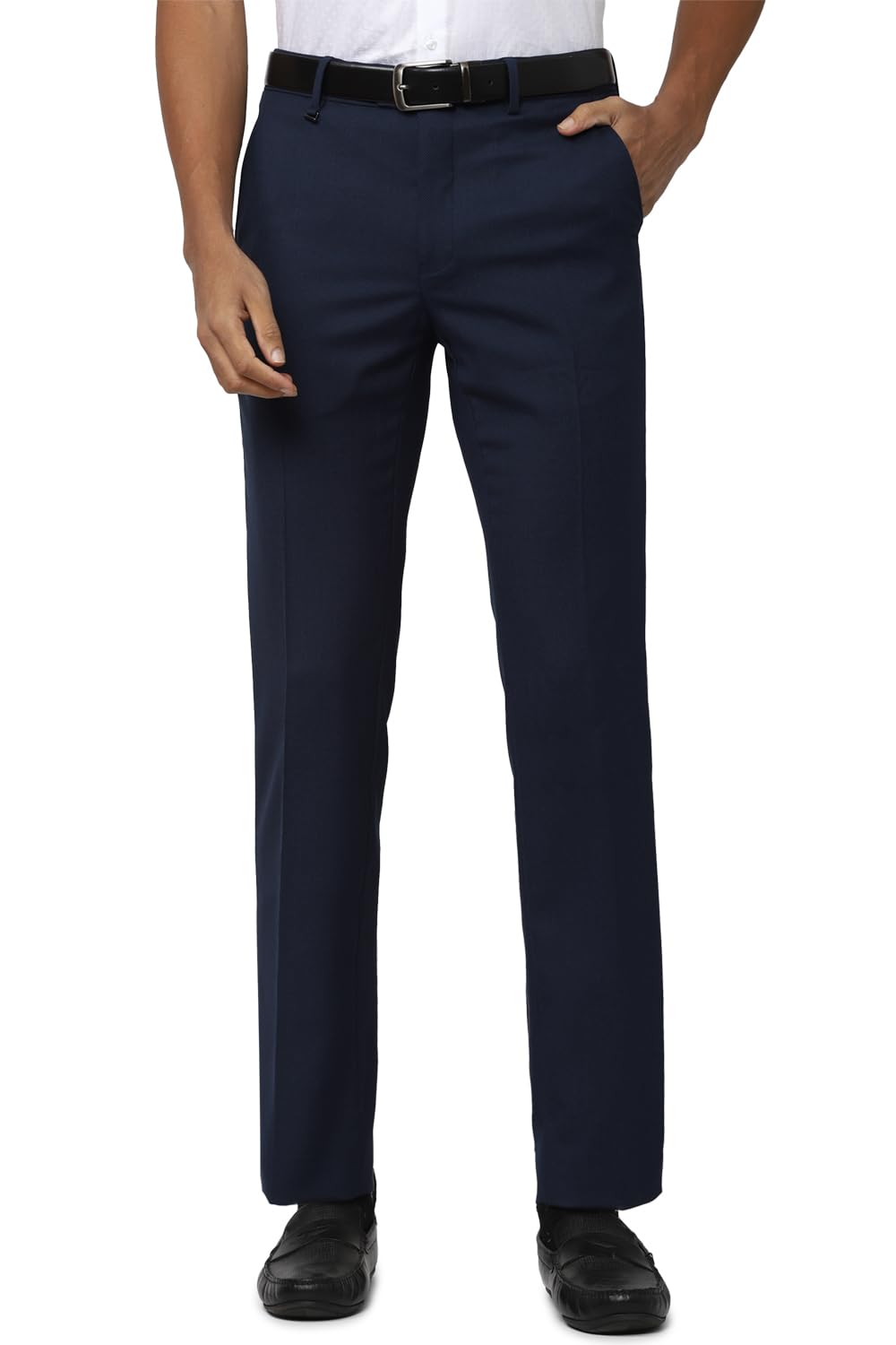 van heusen Men's Slim Pants-picture-25