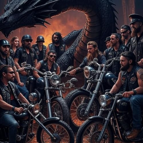 『Supporter Beat Down Costs Hells Angels Big $$$ Dollars』のカバーアート