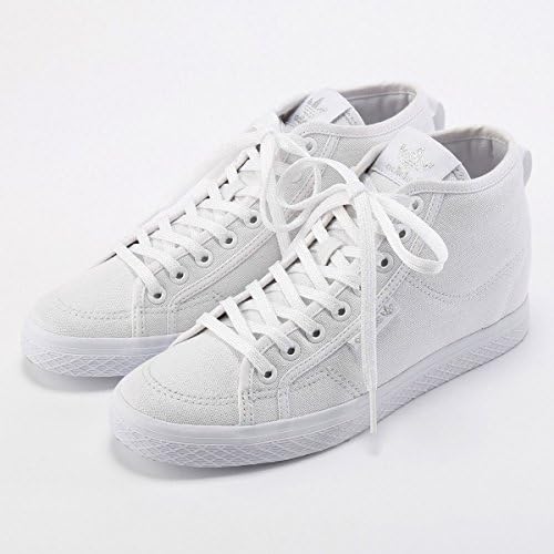 Amazon アディダス オリジナルス Adidas Originals インヒールスニーカー アディダスオリジナルス Honey Hill Kr ホワイト 736 22 0 Adidas アディダス スニーカー