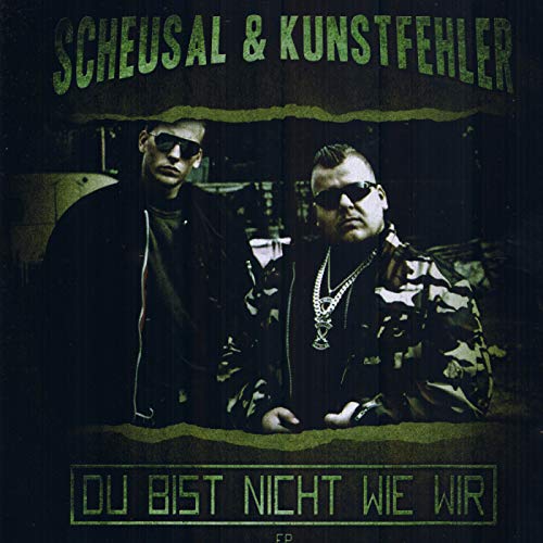Scheusal & Kunstfehler 