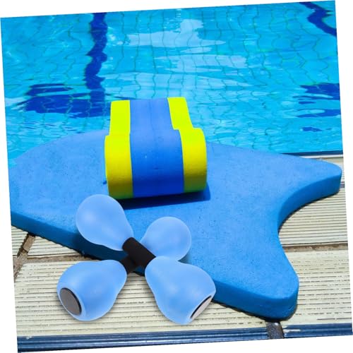 Pesas flotantes para ejercicios acuáticos x2 miniatura 5