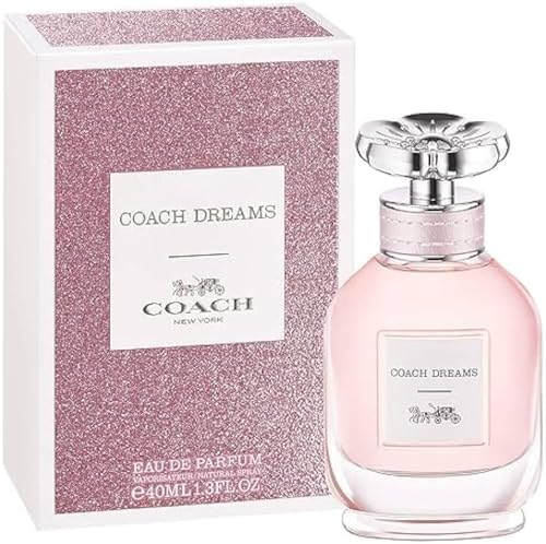 Coch Dreams For Women Eau de Parfum 1.3 Coch Dreams For Women Eau de Parfum 1.3