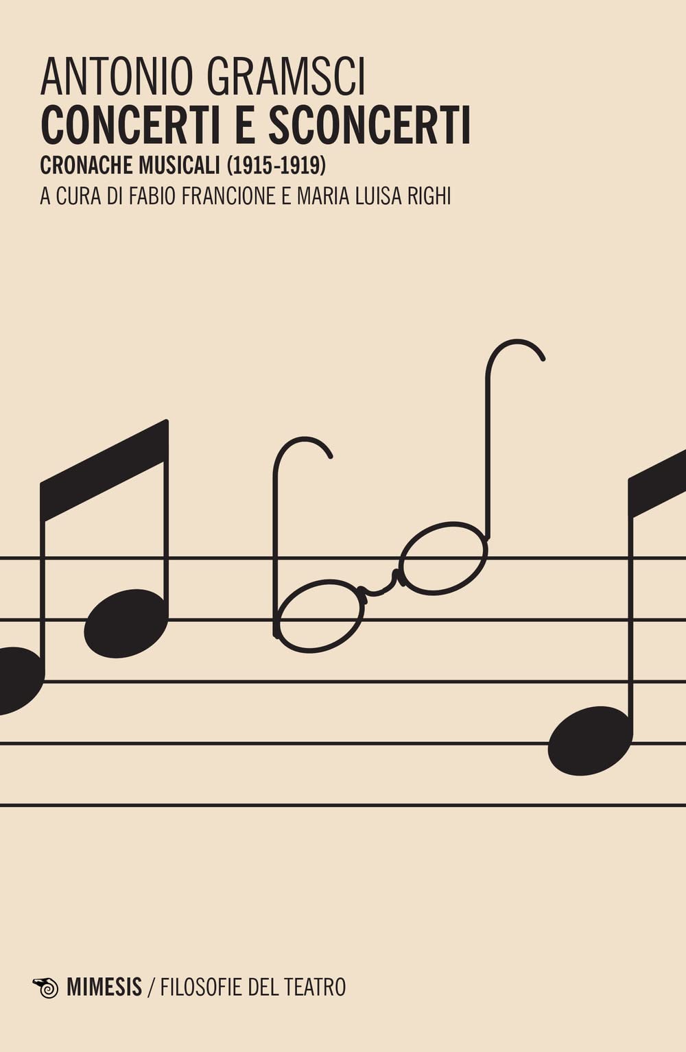 Concerti E Sconcerti. Cronache Musicali (1915-1919) - 4