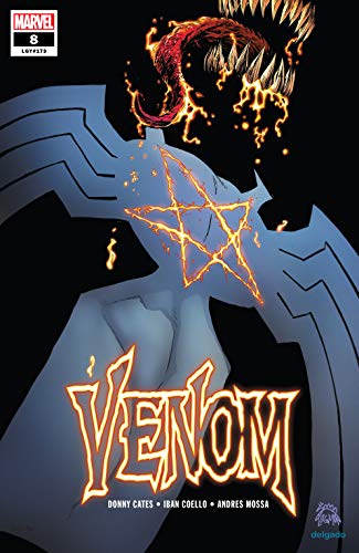 venom vevo