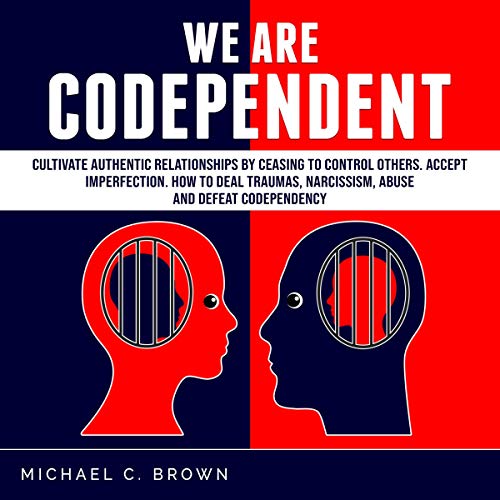 We Are Codependent by Michael C. Brown episode artwork