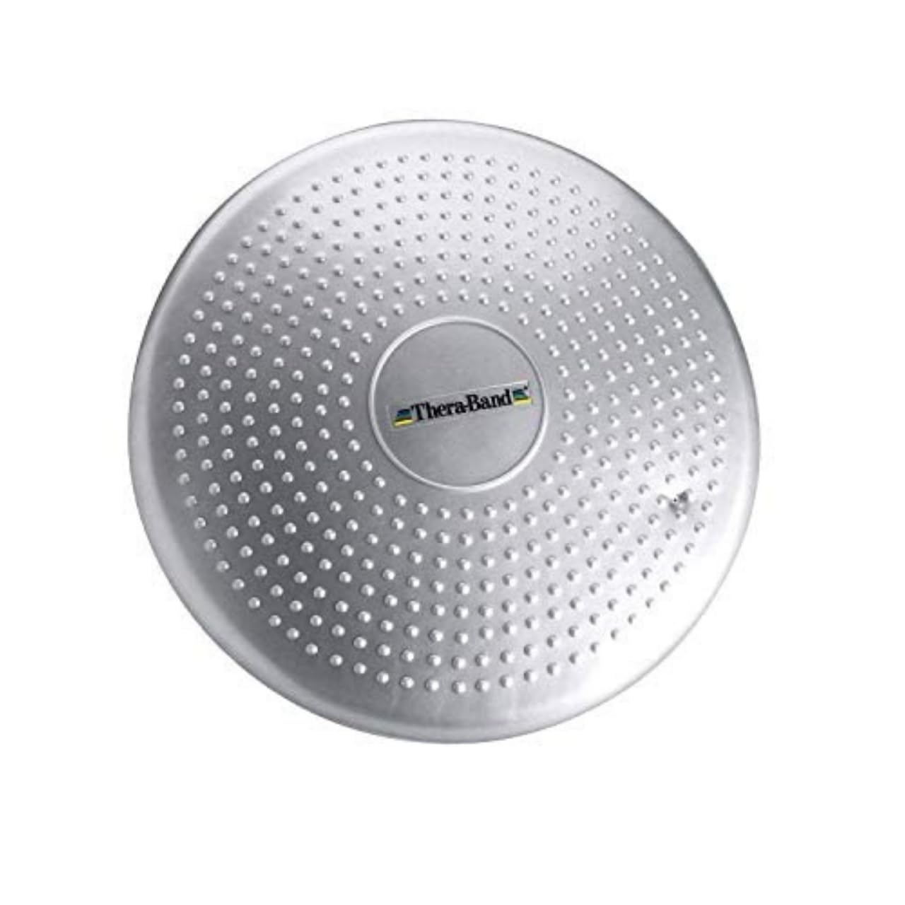 TheraBand Active Sitting Stability Disc for Advanced Sports Training (Silver)-picture-31