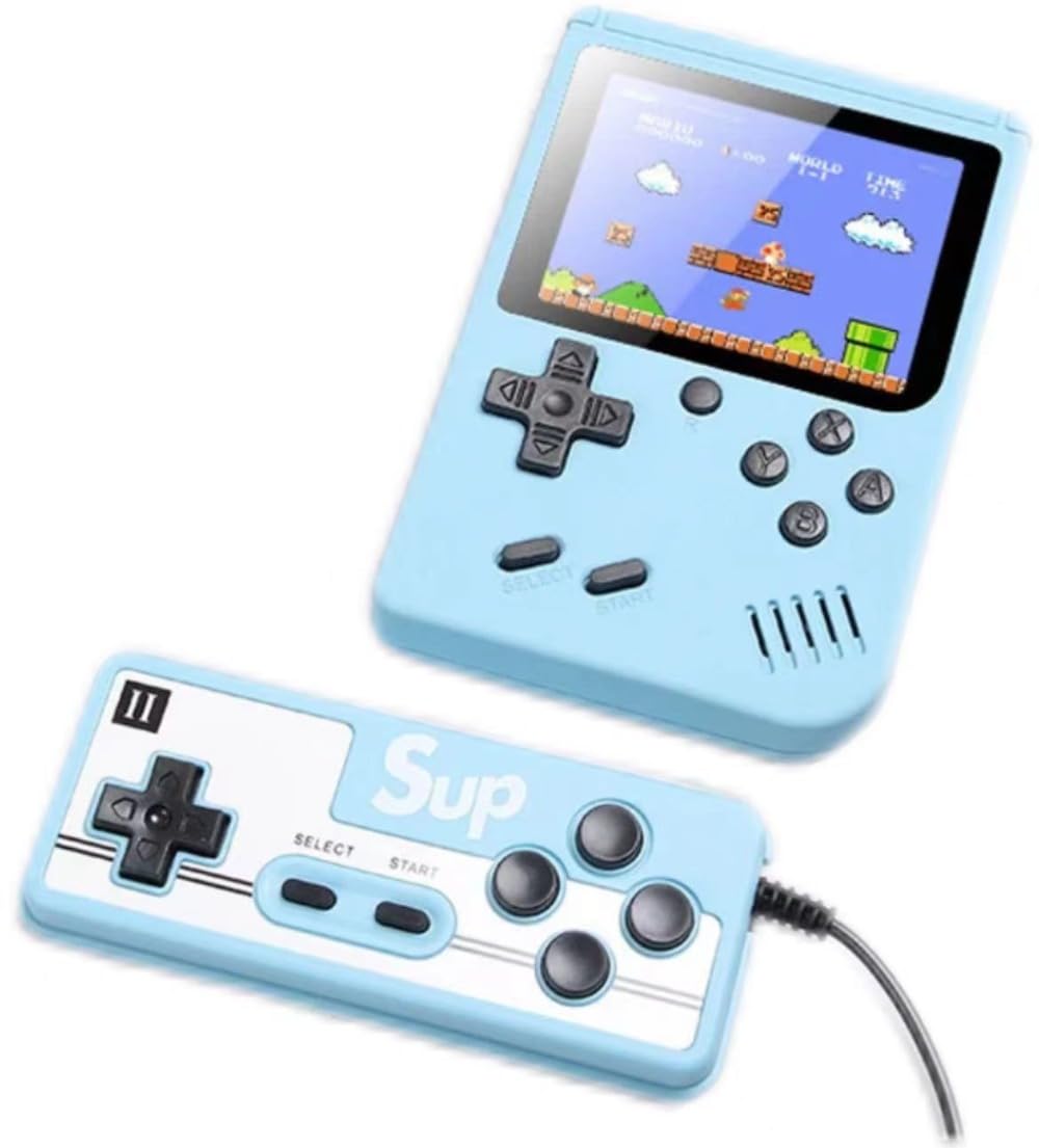 Amazon.co.jp: Eculcki 携帯ゲーム機 ポータブルゲーム機 電子ゲーム Amazon.co.jp: Eculcki 携帯ゲーム機 ポータブルゲーム機 電子ゲーム