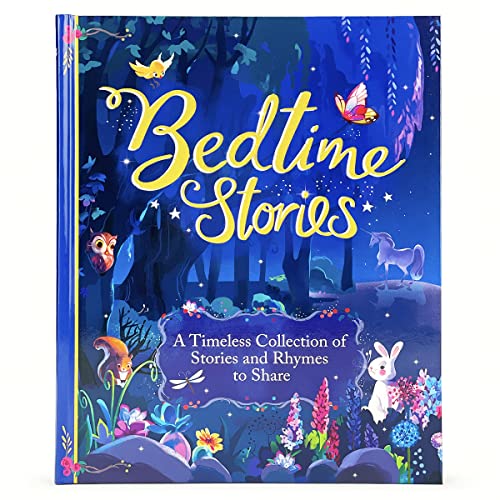 The Best Bed Time Stories