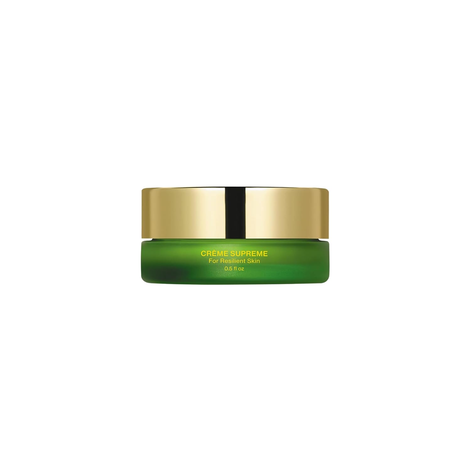 Tata Harper Crème Supreme Rich Moisture Cream, Anti-Aging Daily Face Moisturizer | Natural Skin Care Supports Healthy Aging & Skin Longevity | Visibly Lifts & Firms, for Mature or Dry Skin