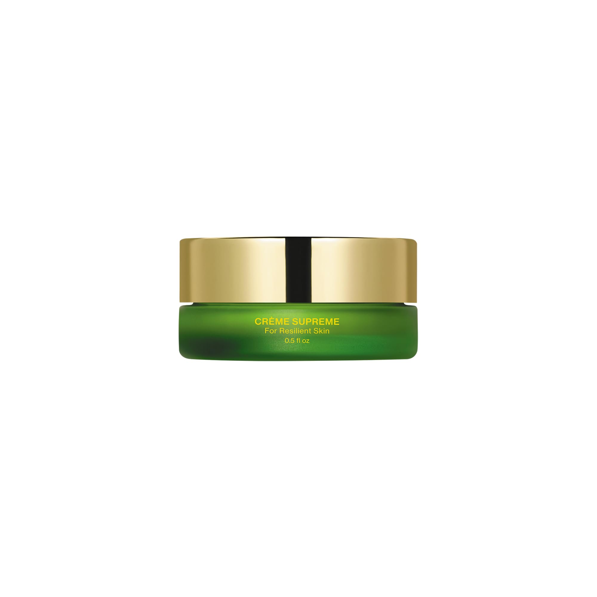 Photo 1 of Tata Harper Crème Supreme Rich Moisture Cream, Anti-Aging Daily Face Moisturizer | Natural Skin Care Supports Healthy Aging & Skin Longevity | Visibly Lifts & Firms, for Mature or Dry Skin, 0.5 Fl Oz